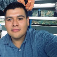 Noe Rodriguez Gonzalez