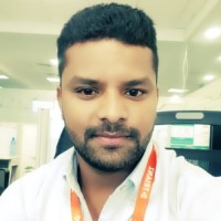 Sampath Shanigari
