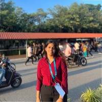 Harini Reddy