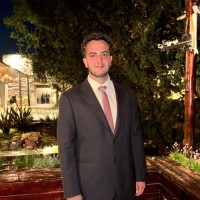 Andres Javier Carbajo