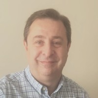 Santiago García Alija, PMP®