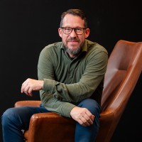 Patrick van den Broek