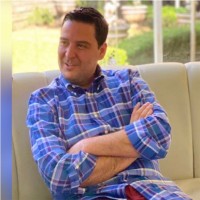 Luis Enrique García