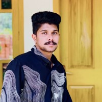 Muhammed Suhail.M