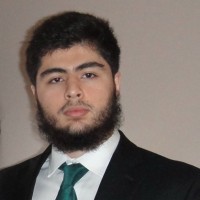 Farhann Mahmoodi