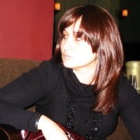 Tamar Omarashvili