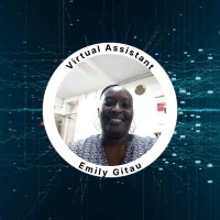 Emily Gitau