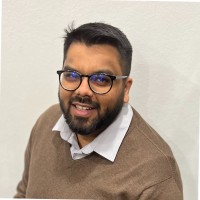 Usman Aziz