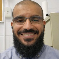 Ali Jaidy