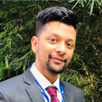 Anish Dulal