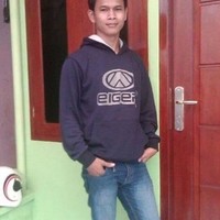 ahmad nurwahid