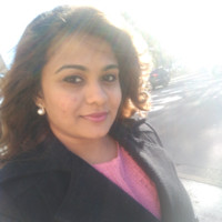 Tanvi Raninga