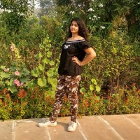 Daksha Rawat