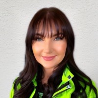 Tayia Lackovic