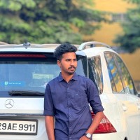 Balaji G