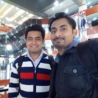 Sourabh Srivastava