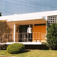 Javier Agustín Rojas
