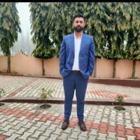 Sunil Shergill