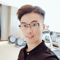Johnny Lin