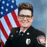 Jamie Sypniewicz, Cfi, Cfei, Cvfi