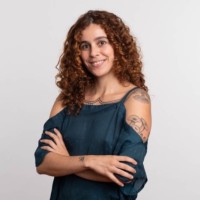 Maria Alejandra Lizcano Solano