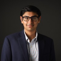 Kavi Shah