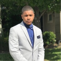 Dashawn Leali