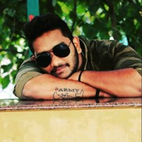 Sachin Urs