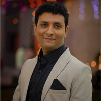 Kaumil Upadhyay