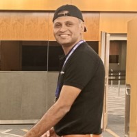 Praveen Venugopal