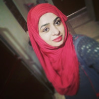 ISRA ALI