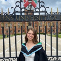 Victoria Megarry PA-R