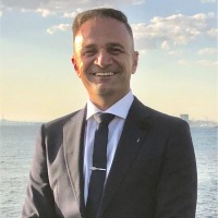 Tony Di Iorio