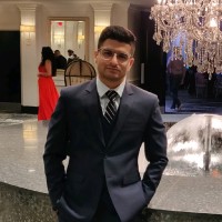 Abhinav Bahri