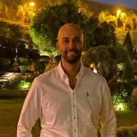 Mostafa Hany