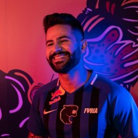 Nicholas Nogueira