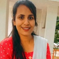 Chaitali Malvikar