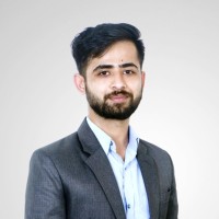 Ashish Kafle