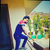 Rajeev Dubey