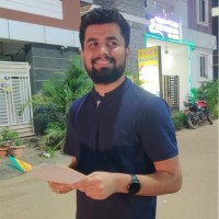 Aman Kumar Mishra