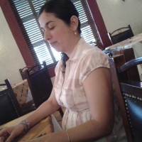 Ma. Guadalupe Silva Morin