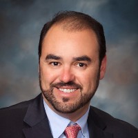 Aldo Lozano