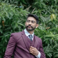 Thaneesh Kt