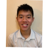 Benjamin Hoang