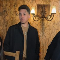 Xavier Tijerina