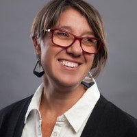Julie Rocheleau