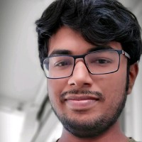 Arjun R Sekhar