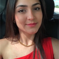 Isabelle Rocco