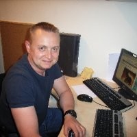 Danny Geelen