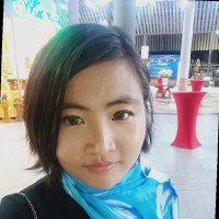 Khin Nay Chi Htet